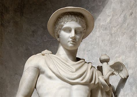 who is the father of hermes|characteristics of a child hermes.